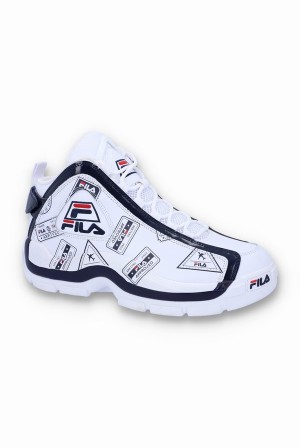 Fila Mens Trainers Cheap Deals Fila Store USA