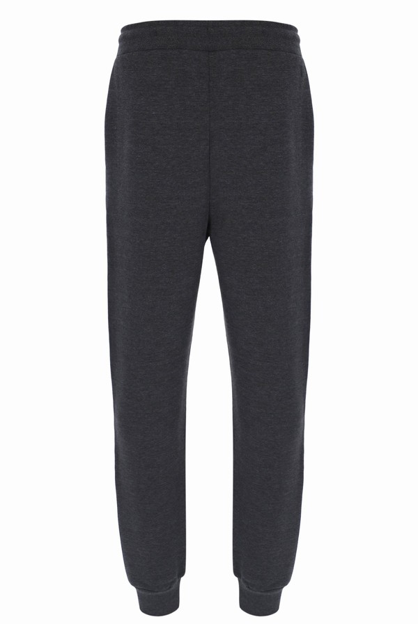 Black Fila Rakim Graphic Men Jogger | 5961JDMVT