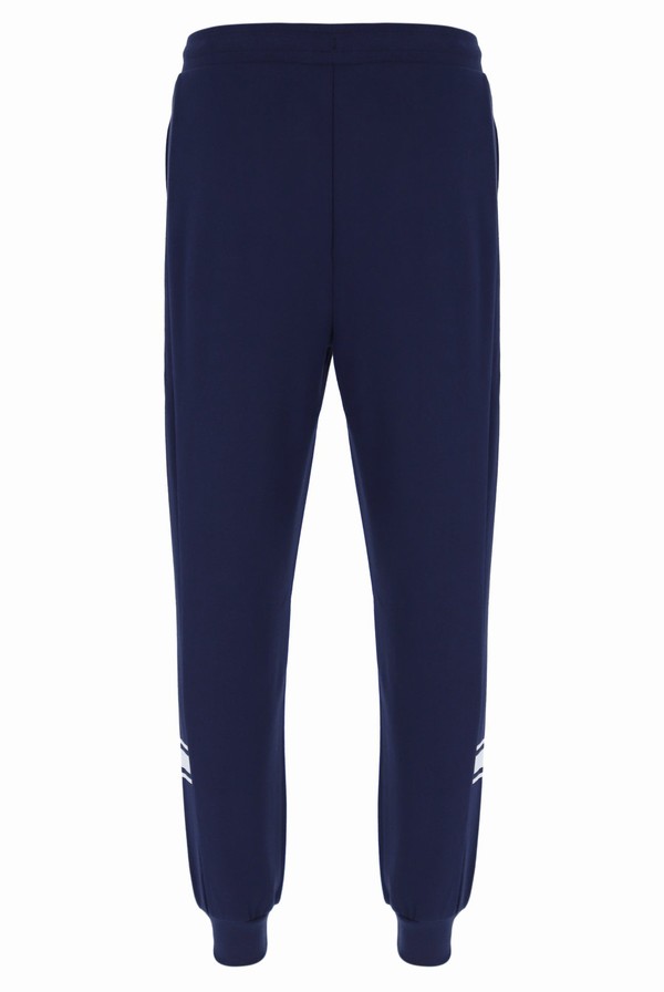 Blue Fila Luke Panel Men Tracksuits | 0963BWLIG
