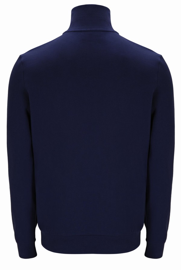Blue Fila Micah Cargo Pocket Men Tracksuits | 5483DNFIY