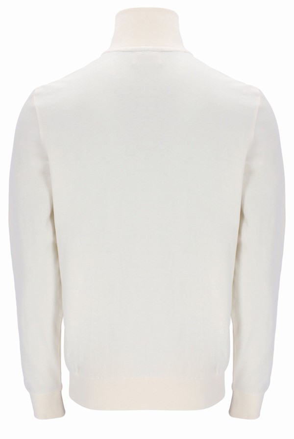 Cream Fila Micah Cargo Pocket Men Tracksuits | 1863GWFKU