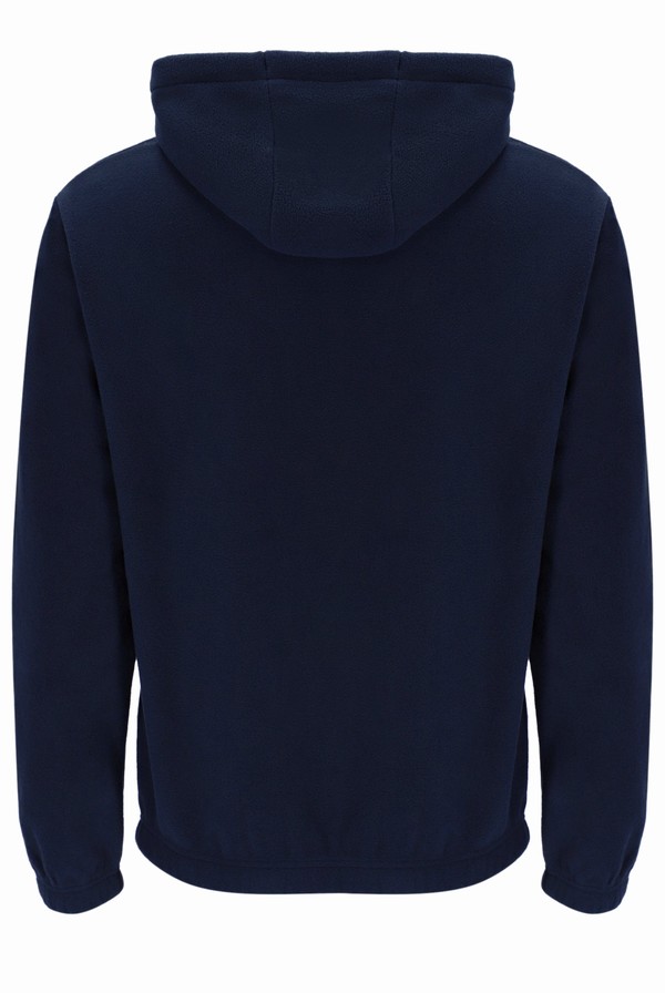 Navy Fila Finn Men Tracksuits | 6049OAFLR
