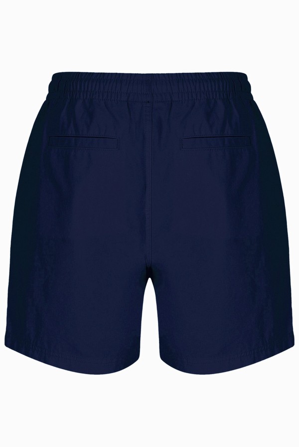 Navy Fila Venter Chino Men Shorts | 3910RZXTW