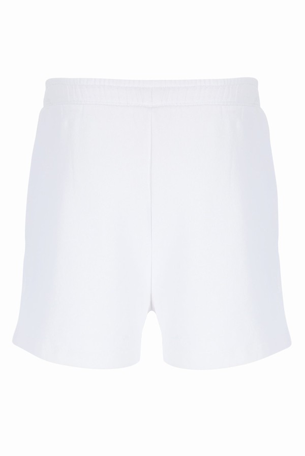 White Fila TALA Women Co-ords | 7268HIPQF