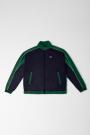 Black / Green