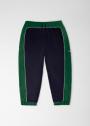 Green / Black