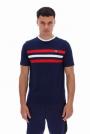 Navy / Red / White